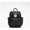 Fjällräven Zaino Fjällräven Kånken Outlong Black