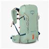 Osprey Zaino Osprey Talon Velocity 20 Frosty Mint