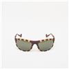 District Vision Occhiali da sole District Vision Takeyoshi Altitude Master Brown Tortoise/ D+ G15