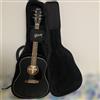 Gibson J-45 Special Satin Ebony