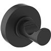 Ideal Standard - IOM Appendino singolo, Nero Seta