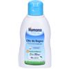 Humana BabyCare Olio da Bagno 200 ml Additivo per il bagno