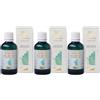 Olio Per Il Viso Antirughe 50 Ml 3x50 ml