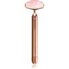 Crystallove Vibrating Roller Rose Quartz 1 pz