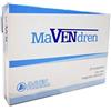 MAVEN PHARMA Srl MAVENDREN 20 Cpr compresse