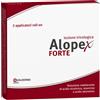 VALDERMA Srl Valderma, Alopex Forte Lozione, 2 x 10 ml