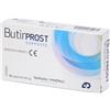 ADL FARMACEUTICI Srl Butirprost Supposte 10 Supposte da 2 g
