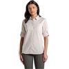 Craghoppers Kiwi III LS Shirt Craghoppers Kiwi III - Camicia da Trekking a Maniche Lunghe da Donna Donna (Pacco da 1)