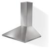 FABER S.p.A. VALUE PB 4 2L X A60 Cappa aspirante a parete Acciaio inossidabile 430m³/h