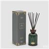 EDG Enzo De Gasperi Profumatore Bottiglia Atena Herbal Treasure 460 ml H16 Ø9 cm - Profumo per Ambiente