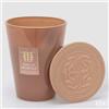 EDG Enzo De Gasperi Candela Symbol Profumata Cardamom Snaps H23 Ø18,5 cm - Idea Regalo Natale