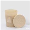 EDG Enzo De Gasperi Candela Symbol Profumata White Musk H16 Ø13 cm - Idea Regalo Natale