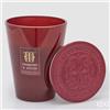 EDG Enzo De Gasperi Candela Symbol Profumata Honeyed Apple Cider H23 Ø18,5 cm - Idea Regalo Natale