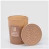 EDG Enzo De Gasperi Candela Symbol Profumata Cardamom Snaps H16 Ø13 cm - Idea Regalo Natale