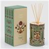 EDG Enzo De Gasperi Profumatore Bottiglia Scrigno Carillon Black Pepper 300 ml - Idea Regalo Natale