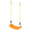 ColorBaby - Altalena regolabile per bambini CBToys 43x17 cm (43483)