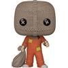 Funko Pop Trick 'r Treat Sam Vinyl Figure