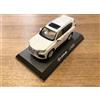 LEXUS Modellino auto Kyosho 1/43 Lexus LX600 Sonic Quartz Pearl White Export