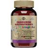 SOLGAR Cangurini Integratore Frutti Tropicali, 60 Tavolette Masticabili