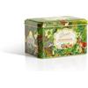 Pastiglie Leone Leone dal 1857 - Latta Nathalie Lete Cri Cri - Cioccolatini al Pistacchio Assortiti - Senza Glutine - Latta da 150g - Idee Regalo