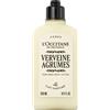 L'OCCITANE ITALIA VERBENA&AGRUMI LATTE CRP 250ML