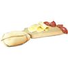 Caseificio Monte Poro di Pugliese Tommas Provola piccola - 450g ca