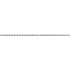 Connex COX971620 - Punta da trapano per muro con punta in metallo duro, 20 x 600 mm
