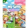 Electronic Arts MySims: Cozy Bundle Xbox Series X | Italiano