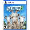 Deep Silver Goat Simulator 3