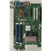 Main Board Fujitsu D2824-A11 con CPU Intel Core2Duo E8500 3,16GHz ottimo stato