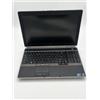 Dell NOTEBOOK DELL LATITUDE E6520 INTEL CORE i5-2520M 8GB RAM 128GB SSD WIFI WEBCAM