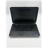 Dell NOTEBOOK DELL LATITUDE E5530 INTEL CORE i5-3230M 8GB RAM 128GB SSD WIFI WEBCAM