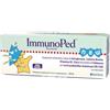 PEDIATRICA Srl IMMUNOPED 14*Fl.10ml