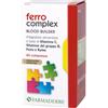 FARMADERBE Ferro complex 60 compresse - FARMADERBE - 902298456