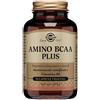 SOLGAR Amino BCAA Plus - 50 Capsule | Supporto Muscolare e Recupero - SOLGAR - 943320301