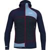 Crazy Pull Resolution Uomo - BRICK BLUE