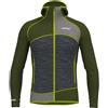 Crazy Pull Resolution Uomo - FOREST BLACK