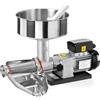 TRE SPADE SPREMIPOMODORO MED JUNIOR INOX 17400J/I 17400J/I