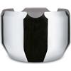 ALESSI NOE` RINFRESCATORE IN ACCIAIO INOX GIA17