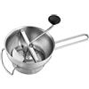 GEFU PASSAVERDURE INOX FLOTTE 24200 24200