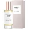 JAVYK ITALIA SRL Verset it's mine eau de parfum 15 ml