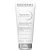 BIODERMA ITALIA Srl Bioderma Pigmentbio Foaming Cream - Detergente esfoliante anti-macchie per viso e corpo - 200 ml