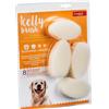CANDIOLI IST.PROFIL.E FARM.SpA KELLY BRUSH Spugnetta Gr.16pz