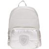 Blauer ZAINO WAVE BIANCO U