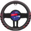 SPARCO S11 Coprivolante universale rosso