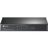 TP-Link 8-Port Gigabit Desktop PoE Switch with 4-Port