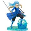 FuRyu Quella volta che mi sono reincarnato come uno Slime Statua in PVC Tenitol Rimuru 18 cm