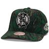 MITCHELL NESS Cappello Mitchell & Ness - Quiet Blaze - NBA - Boston Celtics - Modello MULTI