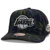 MITCHELL NESS Cappellino Mitchell & Ness - Quiet Blaze - NBA - Los Angeles Lakers - Multicolore