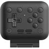 8Bitdo FlipPad Mobile Gaming Controller for iPhone and Android, Flip-Style USB-C Gamepad for Vertical Mobile Gaming, Black